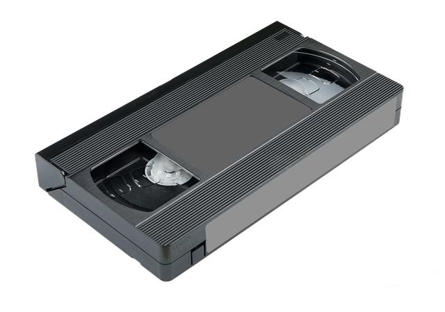 VHS Akcie: Jak Je Koupit a Co to Znamená Pro Nostalgiky