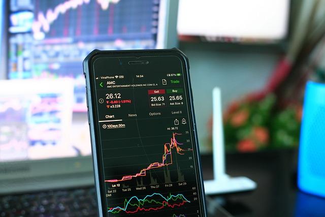 Robinhood vs eToro: Která Aplikace Vyhovuje Vám?