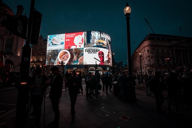 7. Nejlepší způsoby jak​ využít reklamní příležitosti