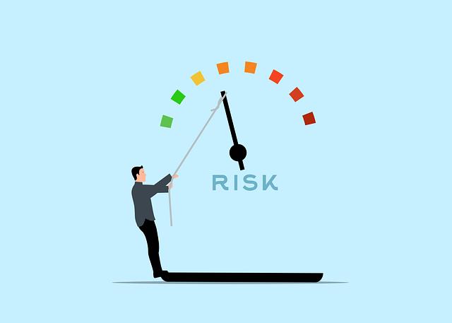 Analýza rizik spojených s investicemi do dluhopisů