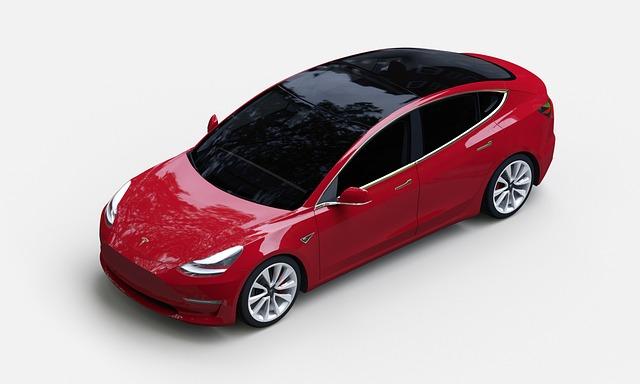 Kde najít nejnovější informace o akciích Tesla Motors