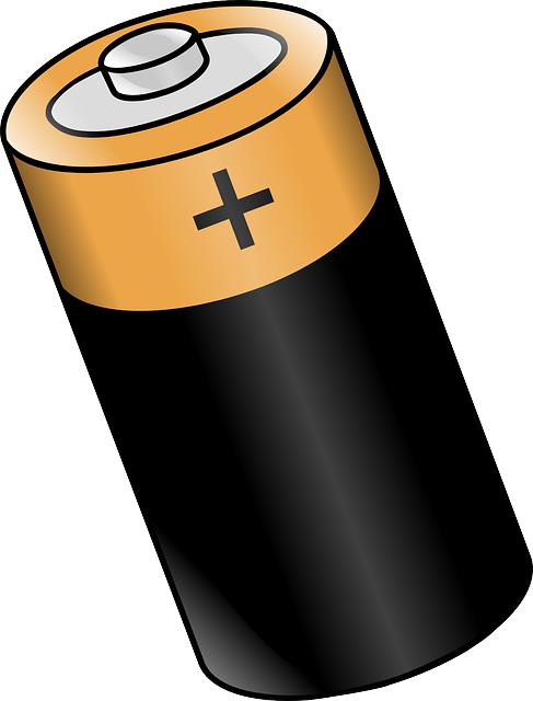 Battery Unite: Investice do Energie Budoucnosti!