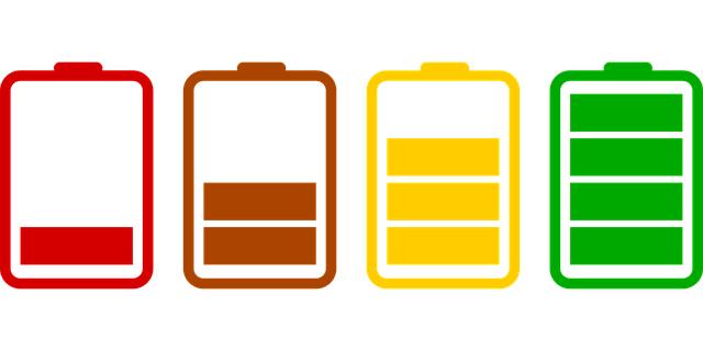 Ušetřete baterii mobilu: Efektivní nastavení