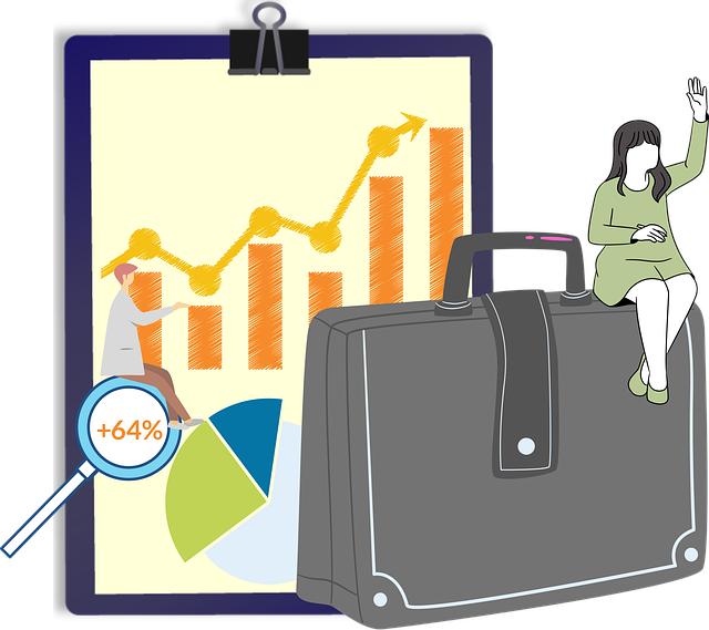 Správa portfolia: Jak efektivně sledovat vývoj investic a reagovat na změny na trhu