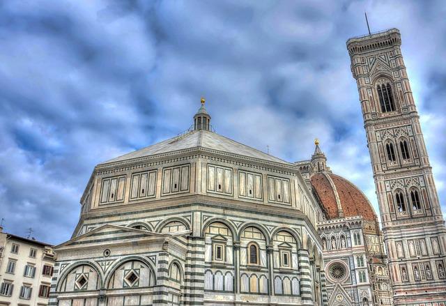 Nejlepší doba návštěvy Duomo bez davů turistů