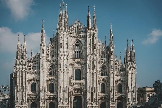 Jak si naplánovat návštěvu Duomo efektivně a pohodlně