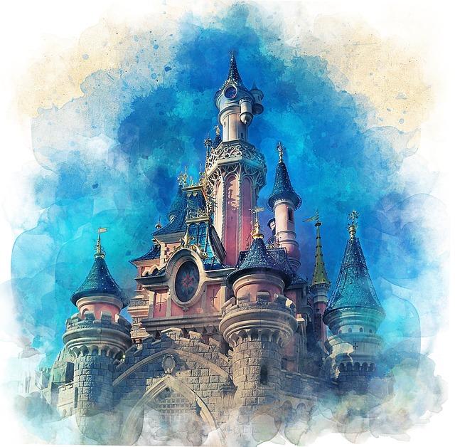 Jak plánovat den v Disneyland Paris efektivně a zábavně