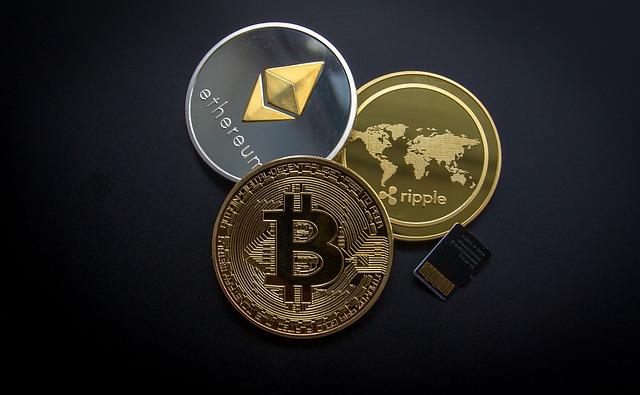 Nejlepší způsoby, ‌jak sledovat vývoj Ethereum a⁣ investovat inteligentně